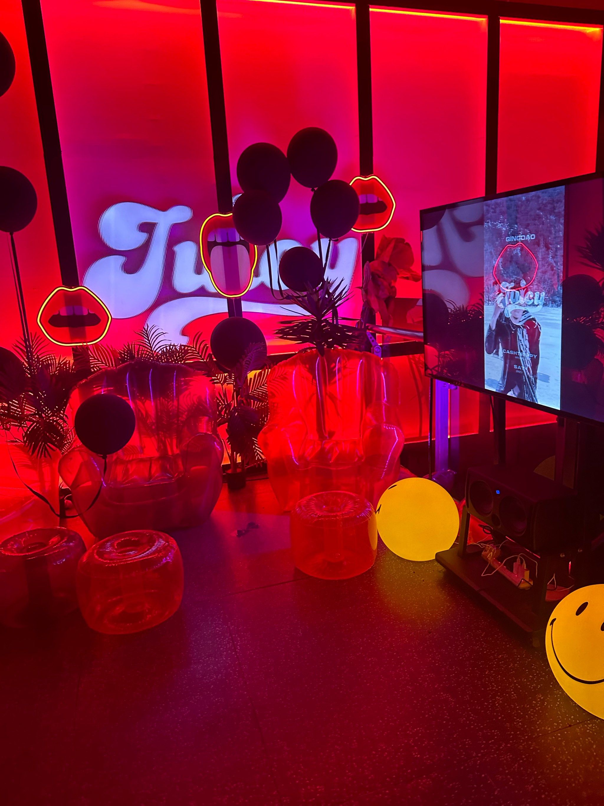 南京商务ktv及其商务ktv什么意思介绍-浦口区ktv预订